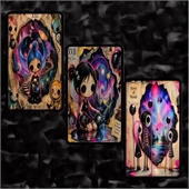 Playing Cards