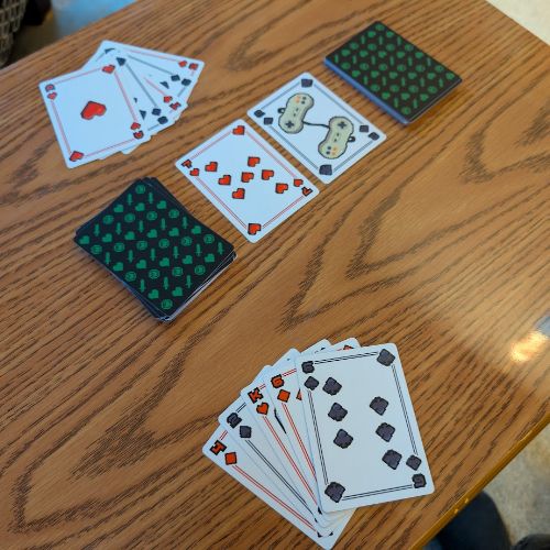 pixel-playing-cards