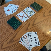 Playing Cards