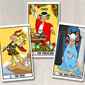 Playing Cards
