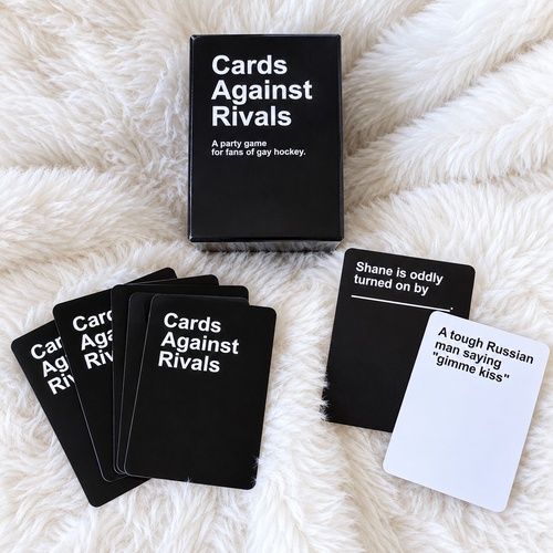 Cards Against Rivals