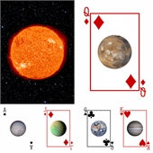 Playing Cards