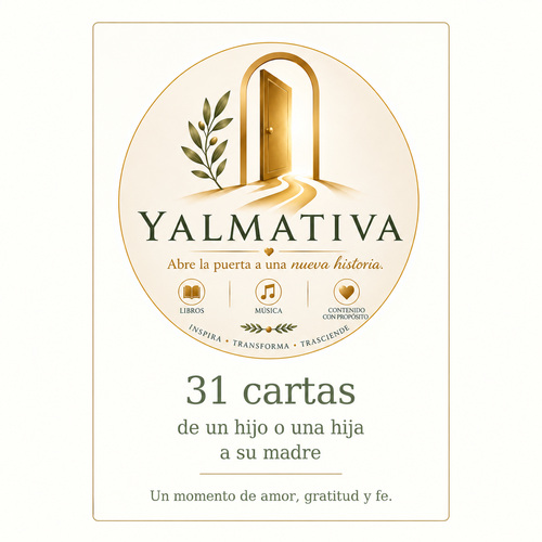 31 cartas de un hijo o hija a su madre /yalmativa