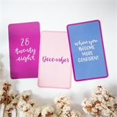 Playing Cards