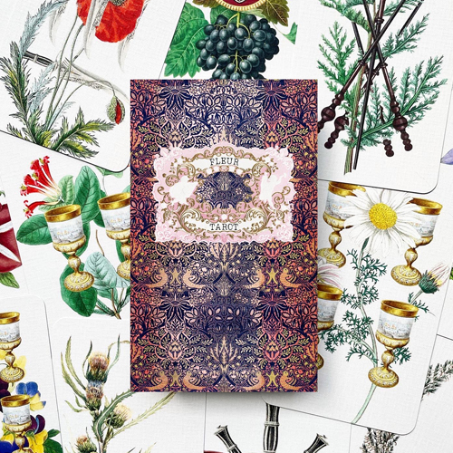 The Fleur Tarot
