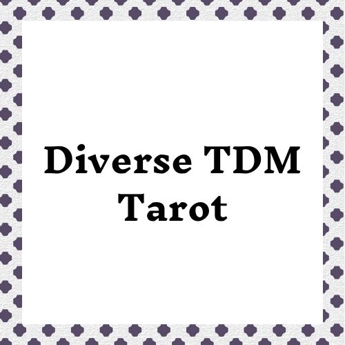 Diverse TDM Tarot