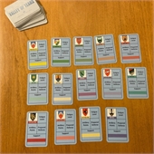 Playing Cards