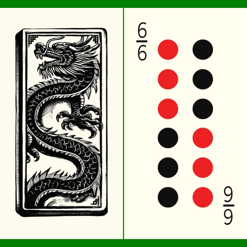 Chinese Dominoes