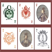 Playing Cards