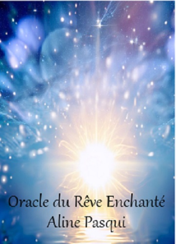 Oracle du Reve Enchante