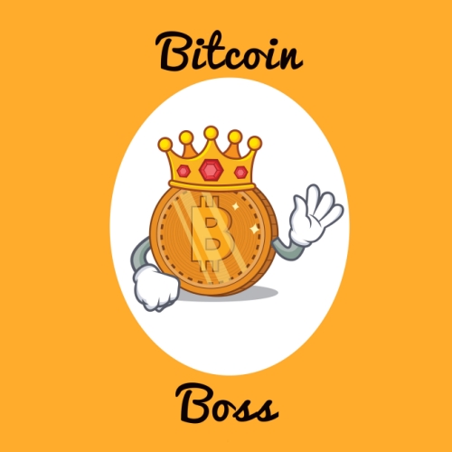 Bitcoin Boss