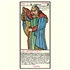LE GRAND TAROT EDMOND Cards