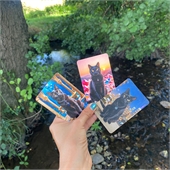 Playing Cards