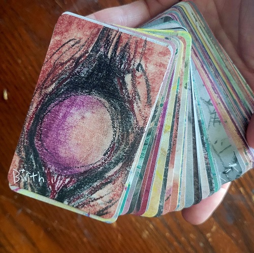 Dirty Offering Oracle