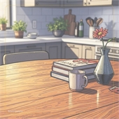 Table Cloth