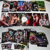 Playing Cards