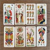 Playing Cards