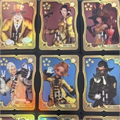 Playing Cards