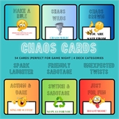 Playing Cards