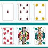 Playing Cards