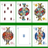 Playing Cards