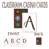Playing Cards