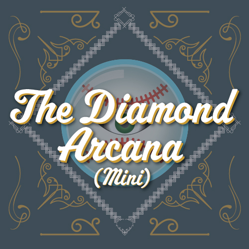 The Diamond Arcana (Mini)