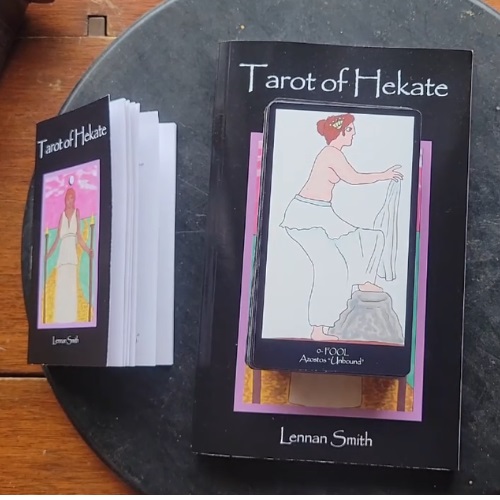 Tarot of Hekate