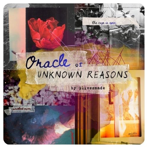 Oracle of Unknown Reasons