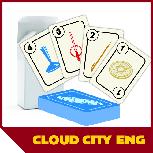 Cloud City Classic