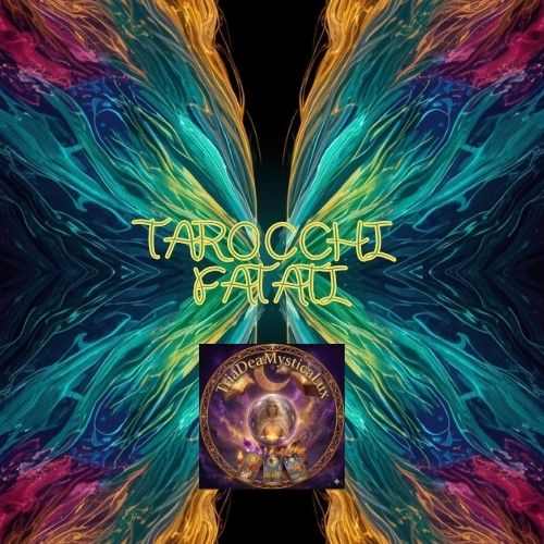 TAROCCHI FATATI