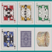 Playing Cards