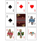 Playing Cards