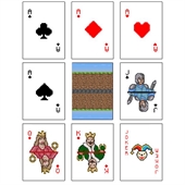 Playing Cards