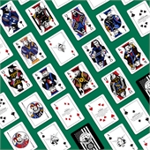 Playing Cards