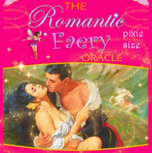 Romantic Faery mini