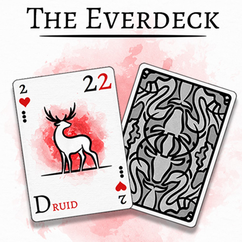The Everdeck
