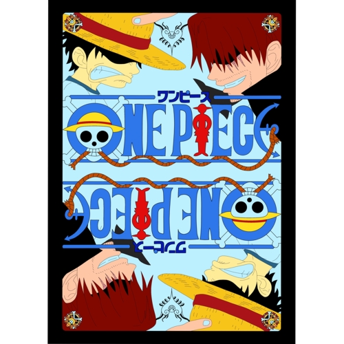 One Piece PlayingCards