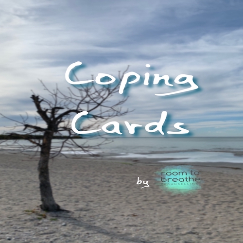 Coping Cards