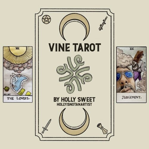 Vine Tarot