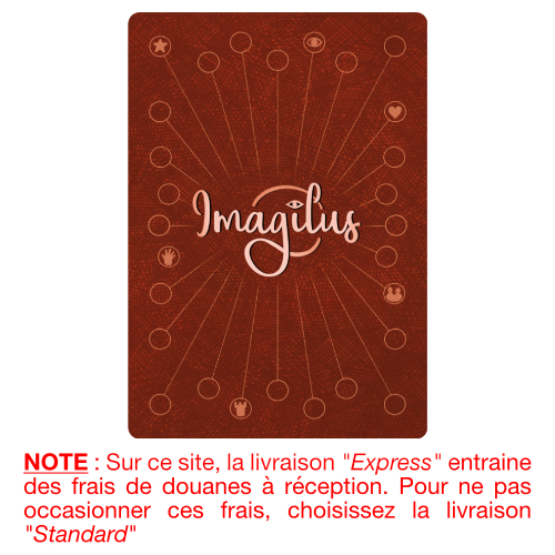 IMAGILUS - Jeu Premium (v1.0)