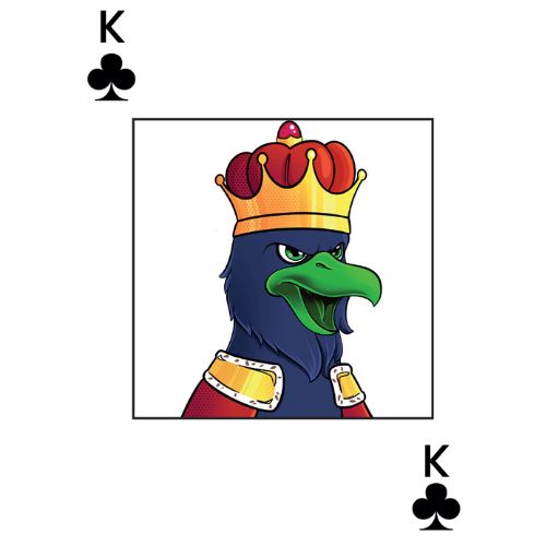 Chicken Cards with Box V1
