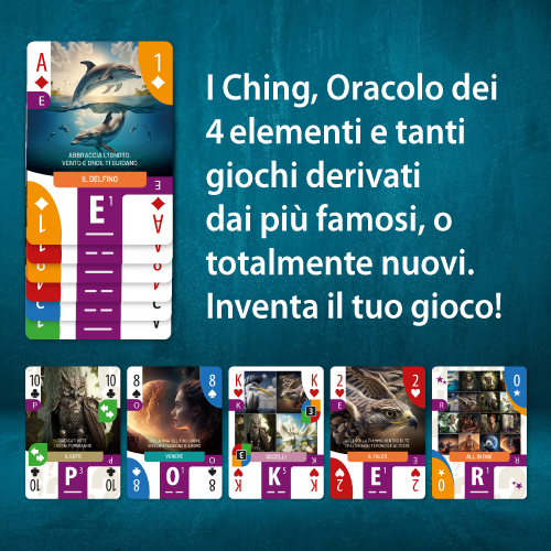 AIO Oracle ITA - B - Carta Cards