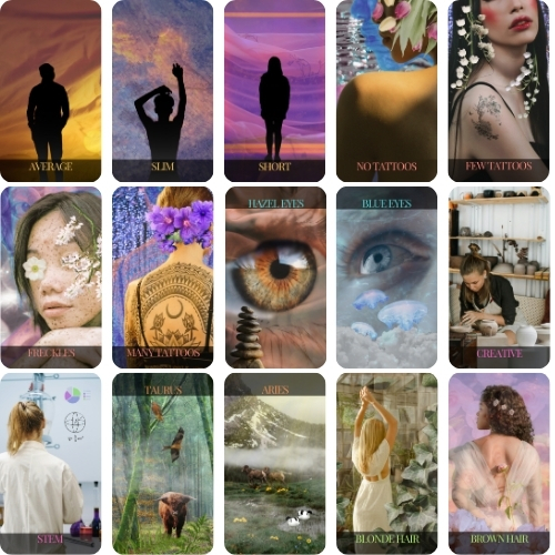 Liminal Moments Oracle: New Love