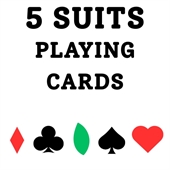Playing Cards