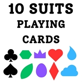 Playing Cards