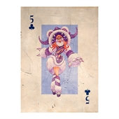 Playing Cards