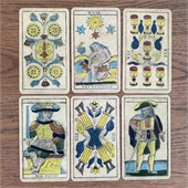 Playing Cards