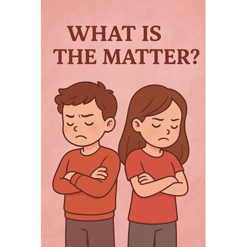 what is matter oracle
