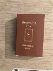 Card accessories